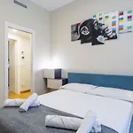 Easylife - Moderno Ed Elegante Appartamento Vicino Arco Della Pace