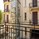 Easylife - Moderno Ed Elegante Appartamento Vicino Arco Della Pace