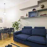 Easylife - Moderno Ed Elegante Appartamento Vicino Arco Della Pace