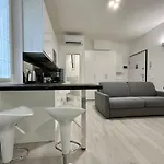 Kibilu - Viale Abruzzi - Shopping Area Buenos Aires - Near City Centre