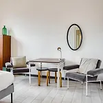 Joivy Wonderful Apt Next To Sforzesco Castle
