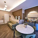 Contempora Apartments - Two Bedrooms Monet