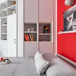 Ai Fiordalisi - Milan City - By Host4U