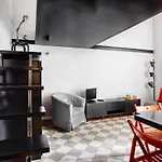 Joivy Chic Studio, Easy Access To Centre