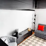 Joivy Chic Studio, Easy Access To Centre