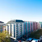 I Host Apartment - Sant\'Agostino 7