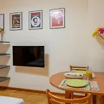 Mussi, 10 - La Tua Casa A Milano