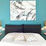 Elegante E Spazioso Appartamento