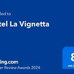 Hotel La Vignetta