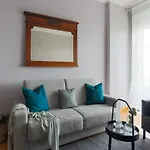 The Best Rent - Spacious One-Bedroom Apartment In Moscova District