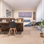 Stilicone 15 - Luxury Apt 3D