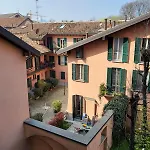 Monza, 177 - Appartamento Sul Naviglio Martesana