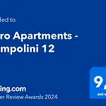 Prampolini 12 - Affittica