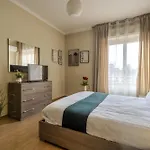 Duomo-Bicocca - Cozy Apartment