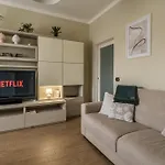 Duomo-Bicocca - Cozy Apartment