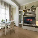 Duomo-Bicocca - Cozy Apartment