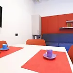 La Casa Di Ringhiera Milano Porta Venezia