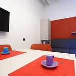 La Casa Di Ringhiera Milano Porta Venezia