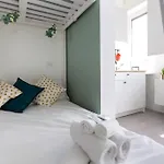 Apartment Padova 151 - Notte