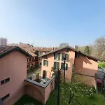 Monza, 177 - Appartamento Sul Naviglio Martesana