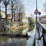 Monza, 177 - Appartamento Sul Naviglio Martesana
