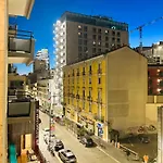 Xenia Apartments - Cozy Two-Room Apartment In Central Station