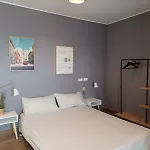 Sui Generis Penthouse With Terraces
