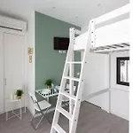 Apartment Padova 151 - Notte