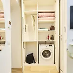 Suite Sanzio 14 - Vicino A Fiera Milano City E Stadio