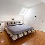 Luxury Loft Porta Venezia In Downtown Milan