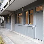 Milano Suite2- Vicino Metro, Citylife, Stadio San Siro E Fiera