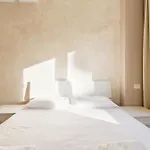 Niguarda Bright Apartment W/ Balcony