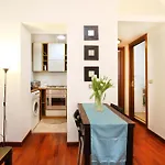Appartamento Brera Moscova