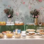 Hotel Gran Duca Di York