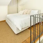 Suite Alzaia By Icasamia It