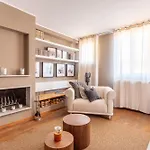 Suite Alzaia By Icasamia It