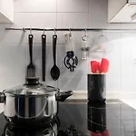 Keys Of Italy - Pantano 8 / New Apt. / Mm Missori