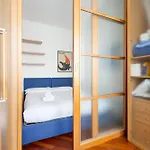 Porta Ticinese & San Gottardo Apartment