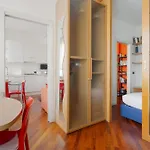 Porta Ticinese & San Gottardo Apartment