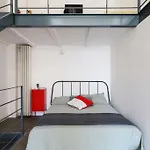 Loft-55 Navigli-Bocconi