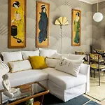 Maison Deco: 60 Mq Di Accoglienza