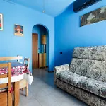Roomy Apartment With Balcony!