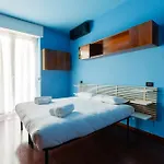 Roomy Apartment With Balcony!