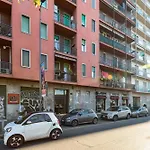 Roomy Apartment With Balcony!