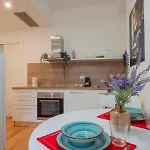 I Host Apartment - Gressoney 3