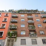 via Londonio - A due passi dal Parco e dalla vita notturna