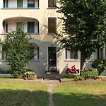 Milano Style Apartment In Citta Studi
