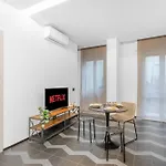 Arq14 - Duomo-Loreto - Central Romantic