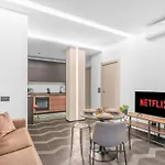 Arq14 - Duomo-Loreto - Central Romantic