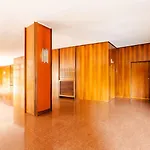 Luxury 2 Bedroom Apartament, Close To San Siro, Fiera And 10 Min Metro To Duomo